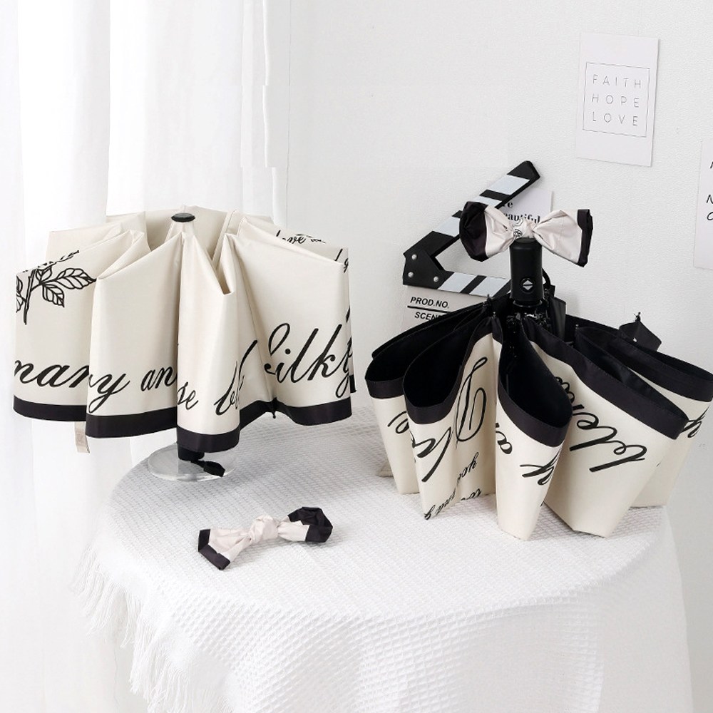 웰리나 프랑스 스타일 자외선 차단 양우산 암막우산 우양산 uv 차단 16,800원