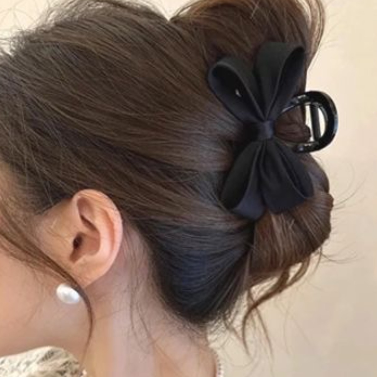 민민 여성용 다양사이즈 데일리 헤어 집게핀 큐빅 심플 대형 중형 꼬임 머리 집게핀 6종/4종/2종 세트 다종세트 12,100원