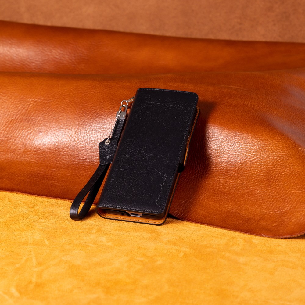 본아띠 이태리 베지터블 천연소가죽 미네르바 지갑 갤럭시 케이스+핸드스트랩 89,000원