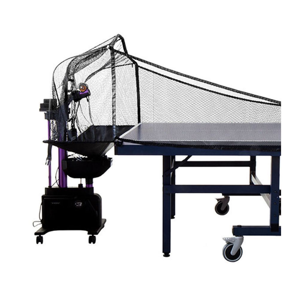 엑시옴 탁구로보트 탁구로봇 참피온 i3 싱글 1,460,000원