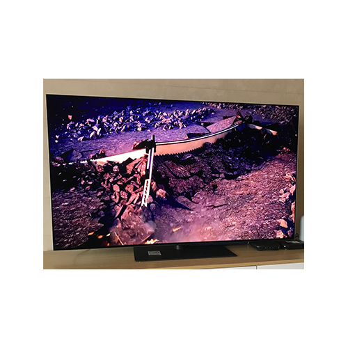 LG전자 4K UHD 올레드 evo TV 3,270,000원