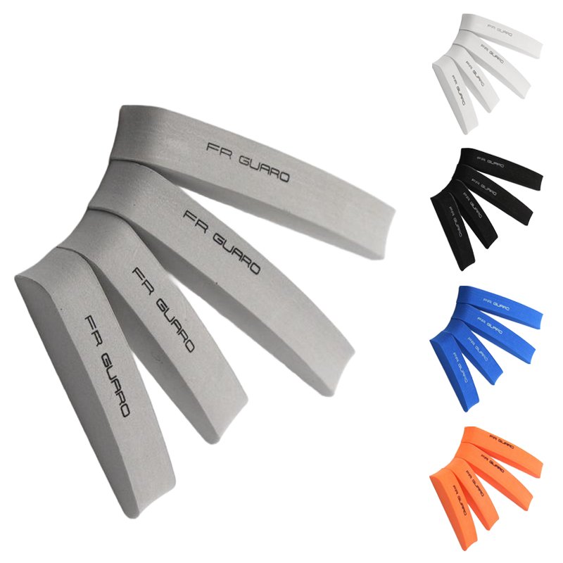 오토엘리트 차량 도어가드 스펀지 자동차문콕방지, 4개, 그레이 7,980원