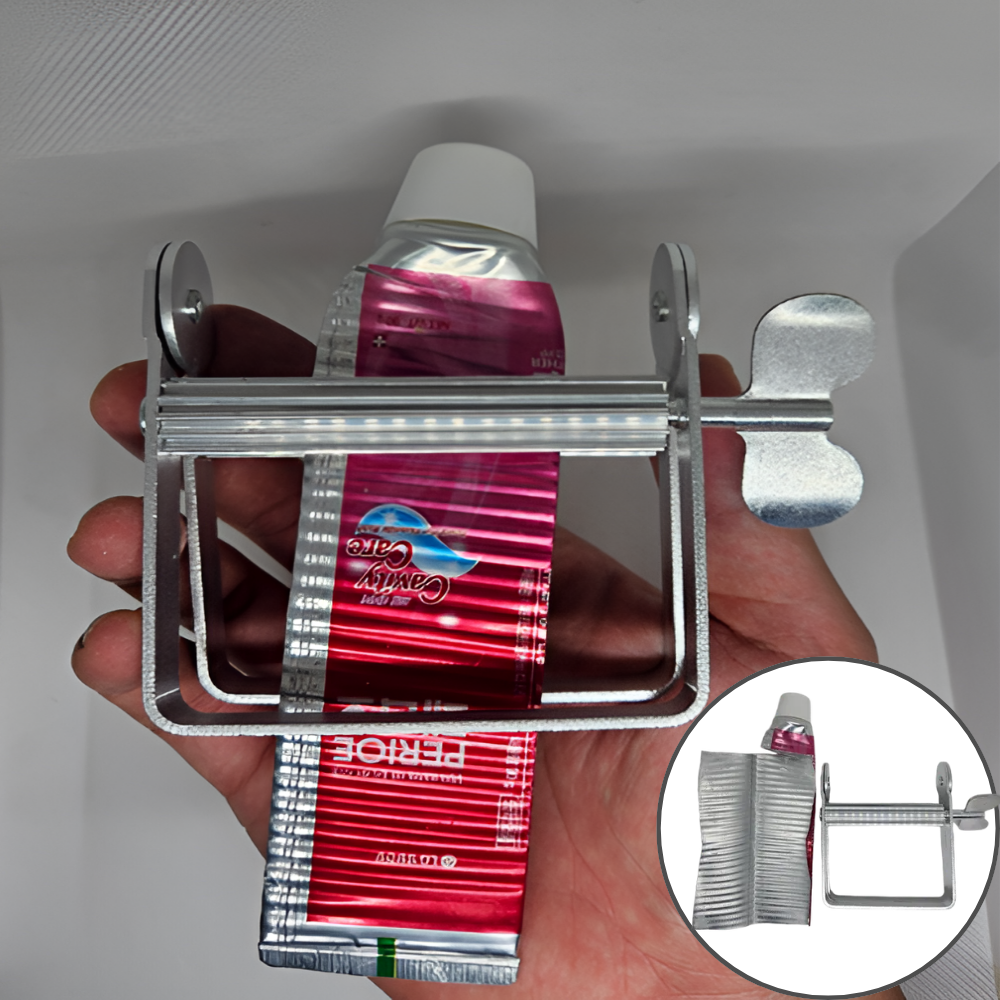 다온리빙 욕실용 치약짜개 디스펜서, 현재가 11,300원