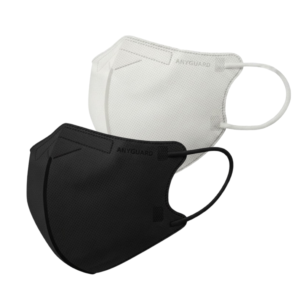 애니가드 산업용 방진마스크 2급 50매 새부리형 안면부 여과식 현장 분진 마스크 26,600원