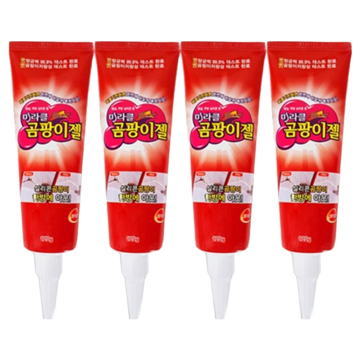 미라클 곰팡이젤 13,170원