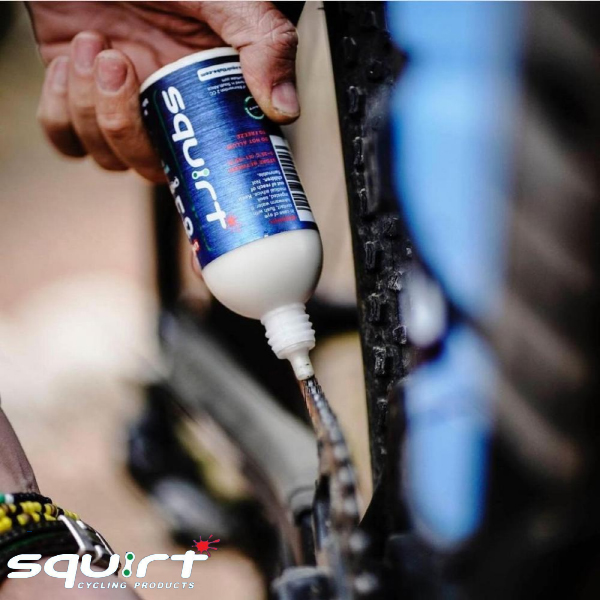 스쿼트 자전거 사이클 윤활유 체인루브 120mL 23,000원