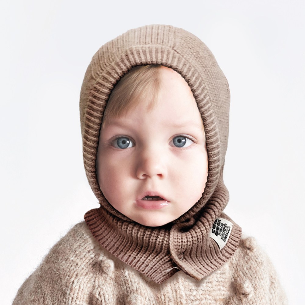 알루이키즈 아기 유아 아동용 바라클라바 12,900원