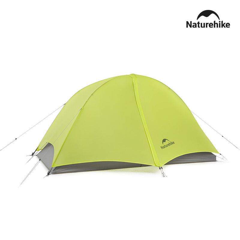 네이처하이크 EXT 스타 트레일1 트레킹 텐트 10D 292,800원