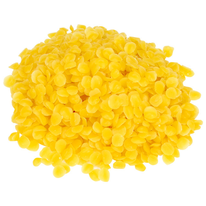 비즈왁스 밀납 옐로우 1kg 캔들 밀랍 재료, 1개 13,900원