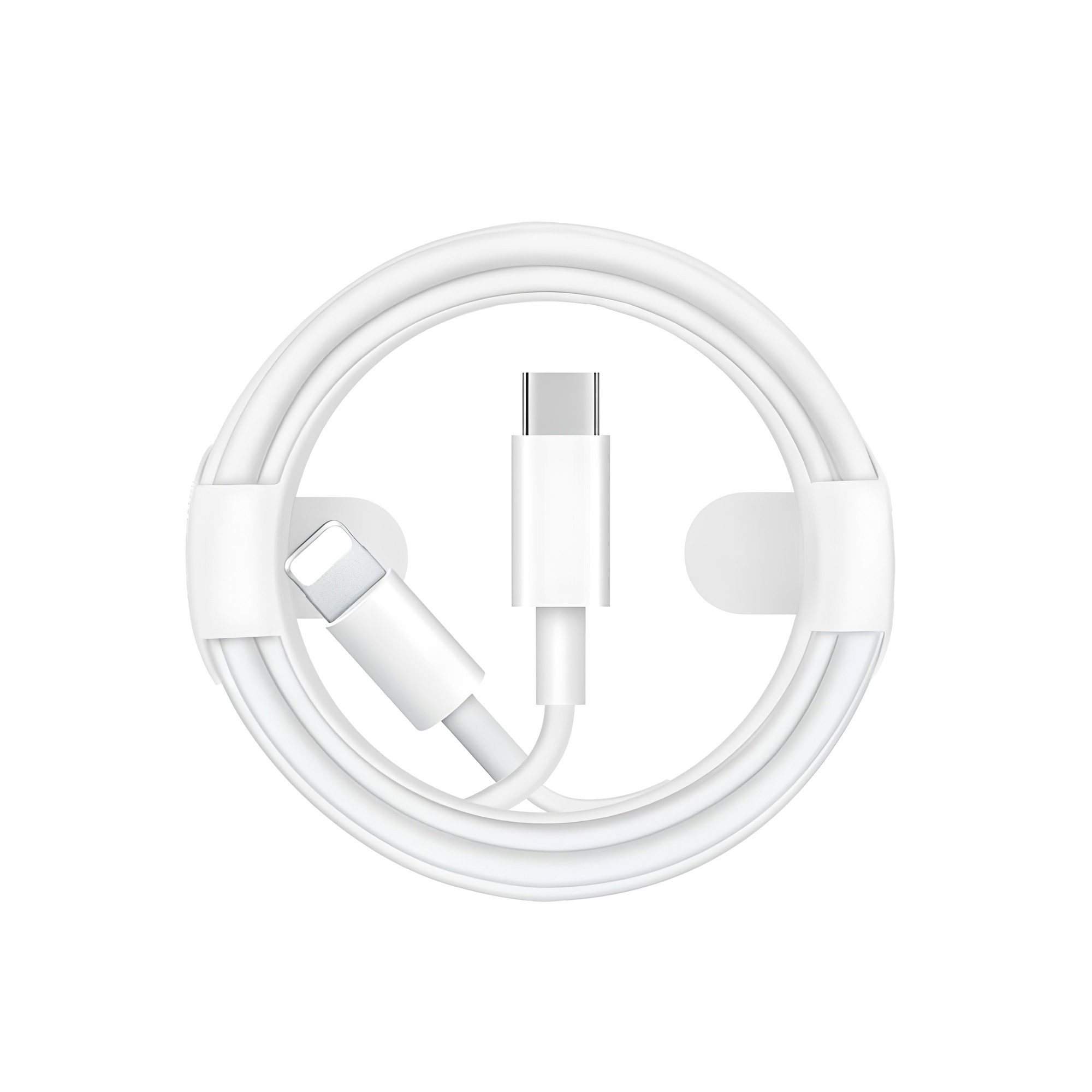 이츠라이프 C타입 PD to 라이트닝 8핀 18W 고속 충전 케이블 5,200원