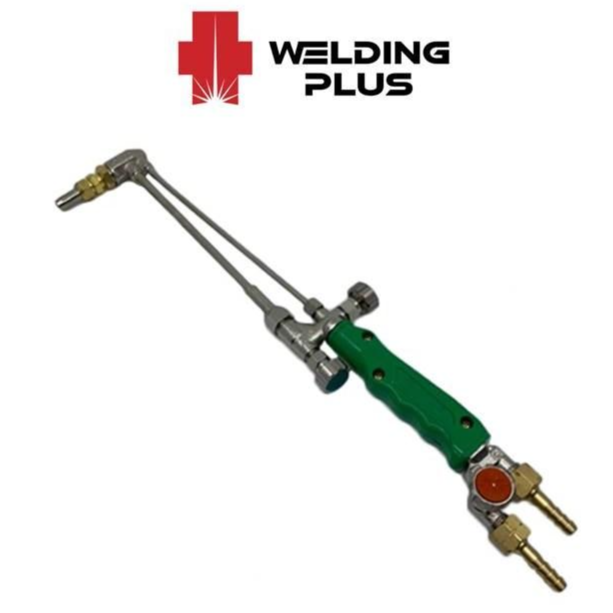 대광 중형절단기 산소절단기 산소절단토치 산소LPG 435mm, 1개 55,500원