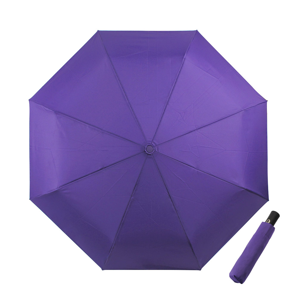 MIDAS 자외선 차단 솔리드 완전자동 3단우산 13,610원