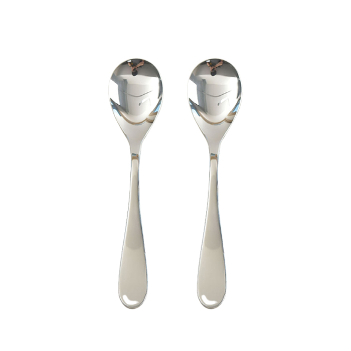 윌리브 국산 304스텐 벨로 아동커트러리세트, 실버, 단품, 2개 5,800원