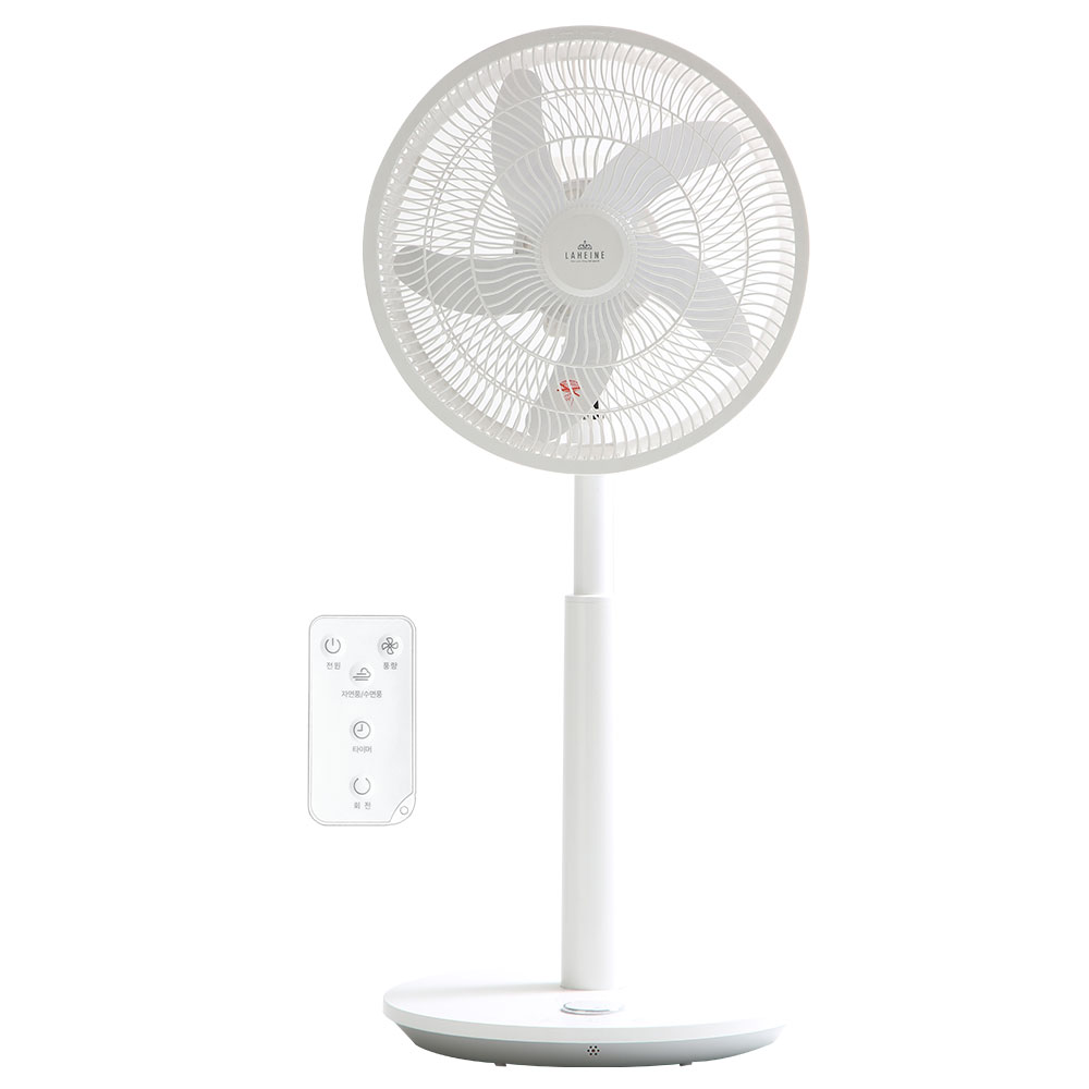 라헨느 무선 저소음 윈드핏 스마트 리모컨 선풍기 LHN-FD2400W 야외 피크닉 캠핑 차박 298,000원