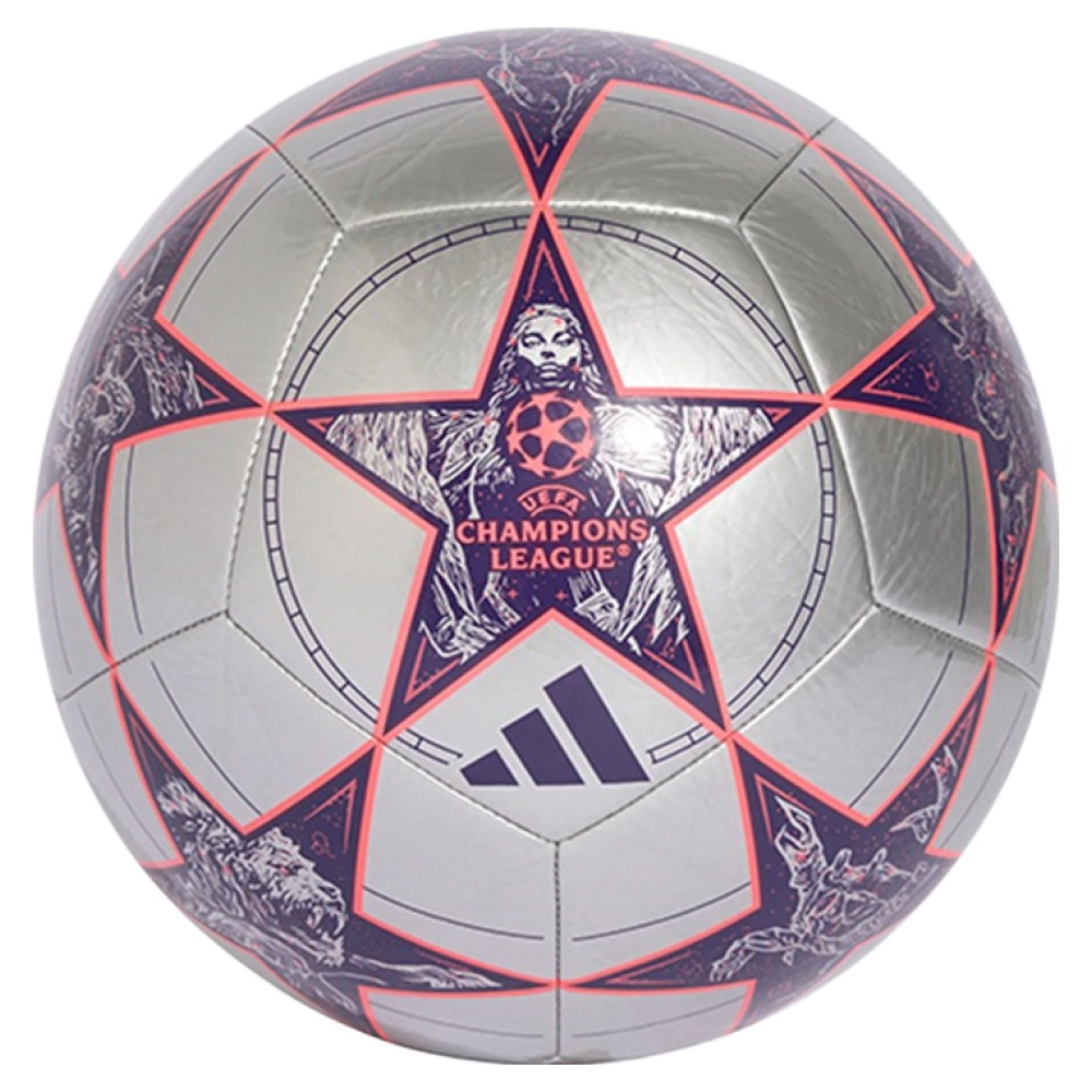 아디다스 UCL 클럽 25 26 리그 스테이지 축구공 20,310원