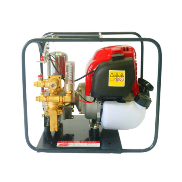 농업용 엔진 가벼운 자동 펌프 조합 4행정 DS-750H-4 275,000원