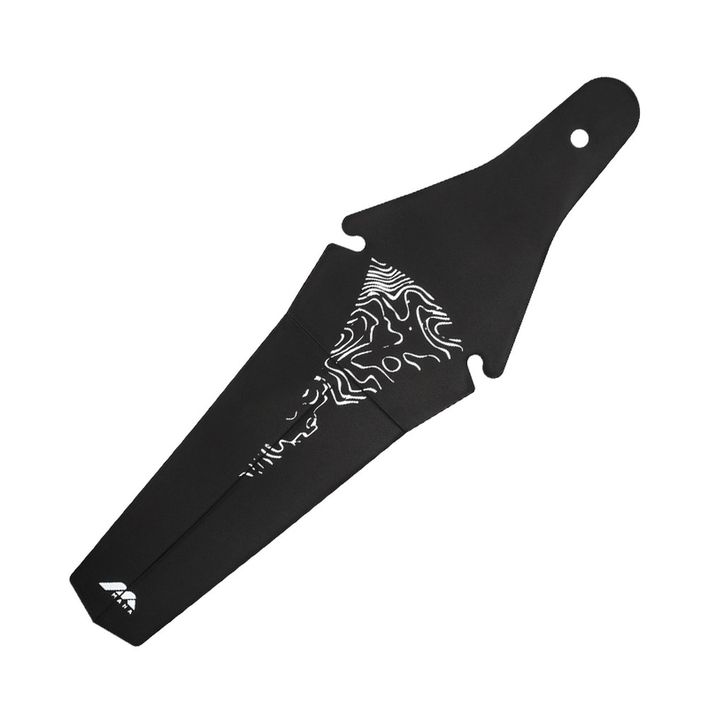 MANA 자전거 머드가드 퀵릴리즈 자갈 도로 MTB 자전거에 17.5g 1 개 2 5 10 12,400원