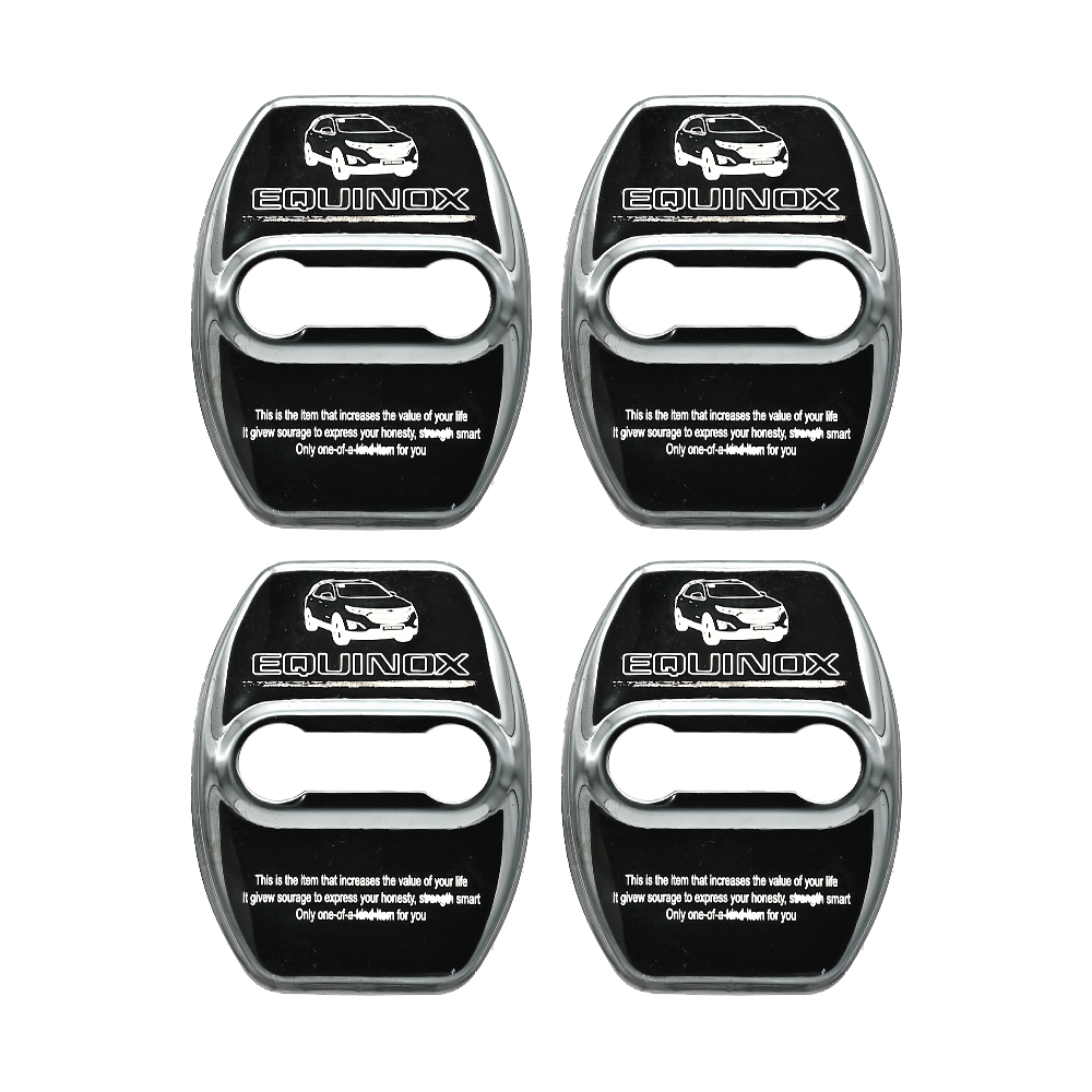 CHAMOA 자동차 도어스트라이커 4p 11,800원