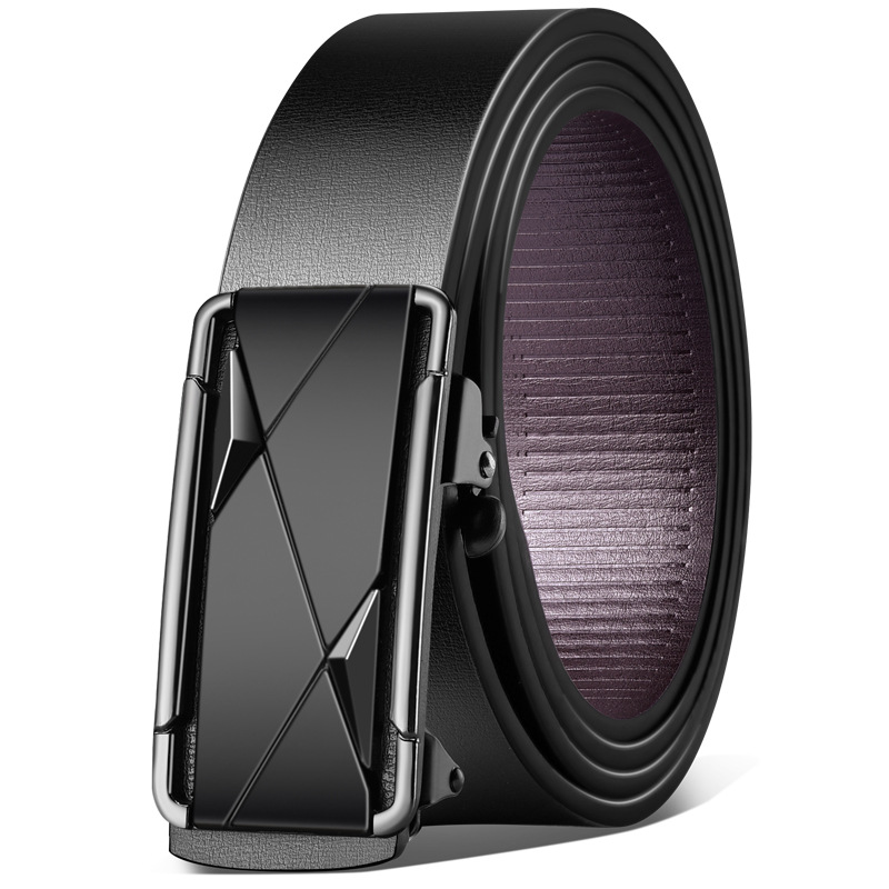 티나 남성용 편리한 꼬리 숨김 이너 버클 정장 자동 벨트 4,900원