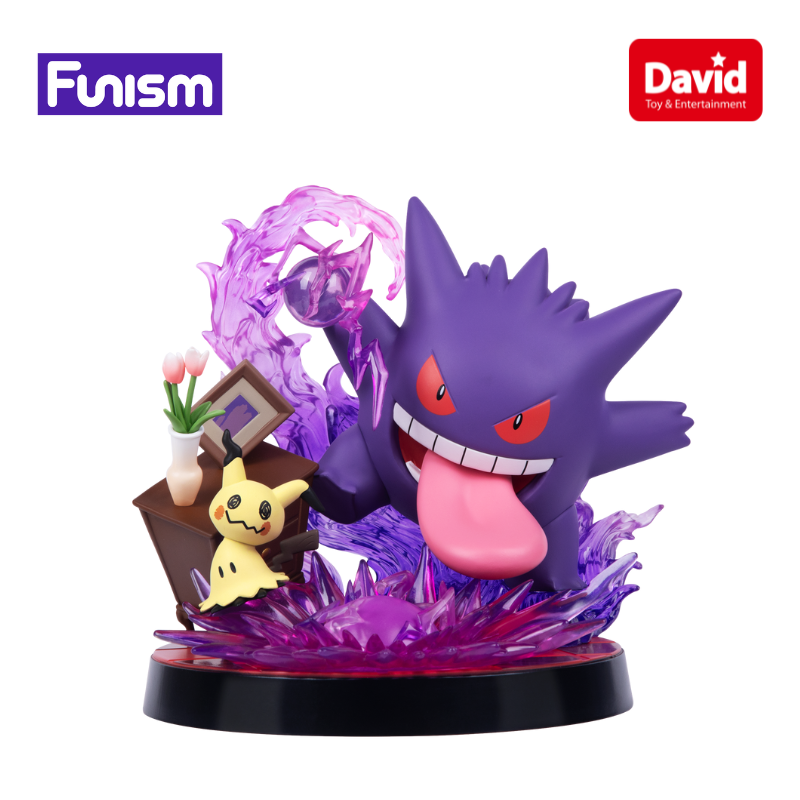 포켓몬스터 프라임 피규어 시리즈 피카츄&이브이 파티 81,900원