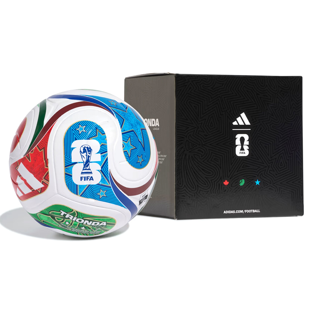 아디다스 트리온다 리그 박스 축구공 49,000원