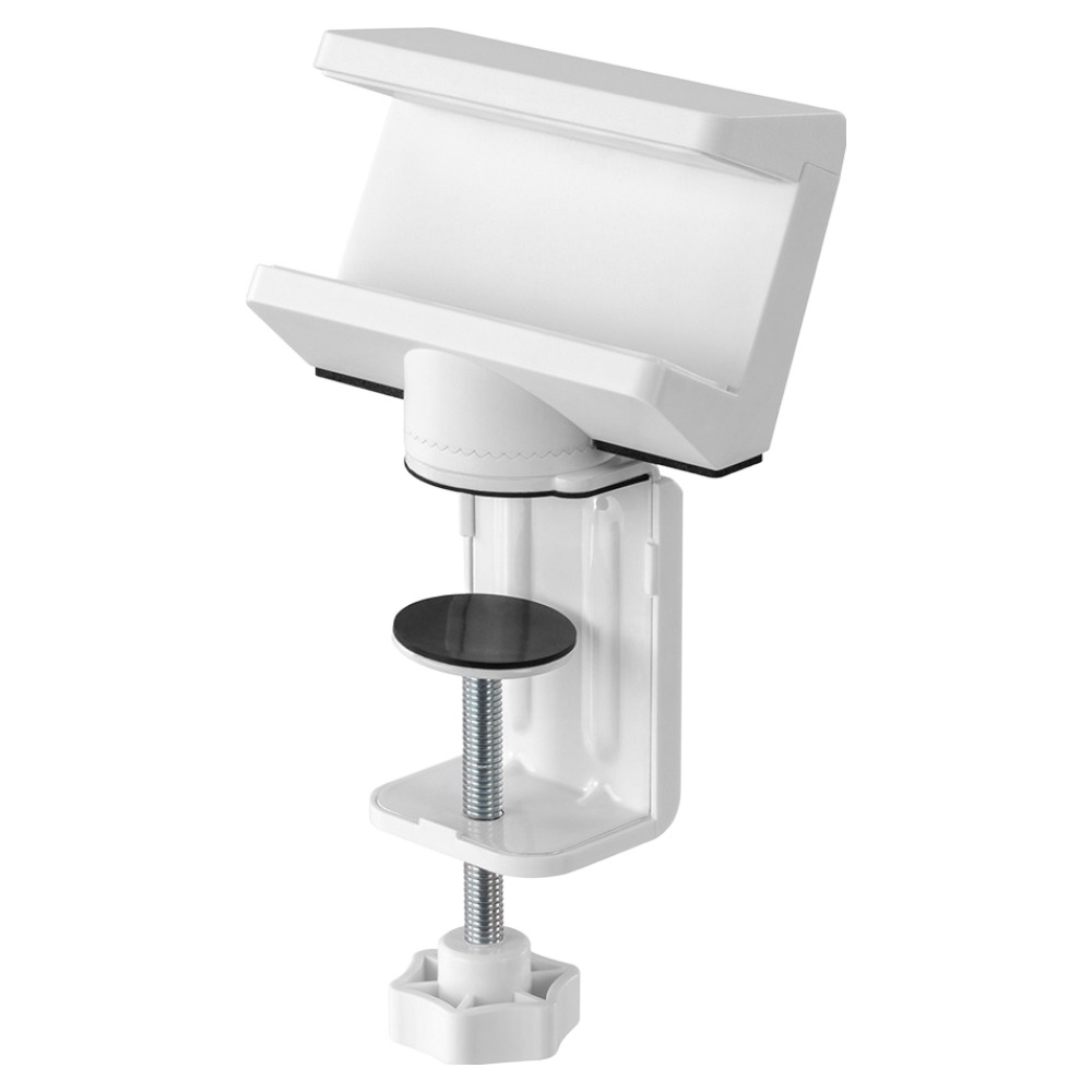 엘디엘마운트 픽스마스터 회전형 멀티탭 다용도 거치대 고정홀더 APL-MH02W, 화이트, 1개 12,800원