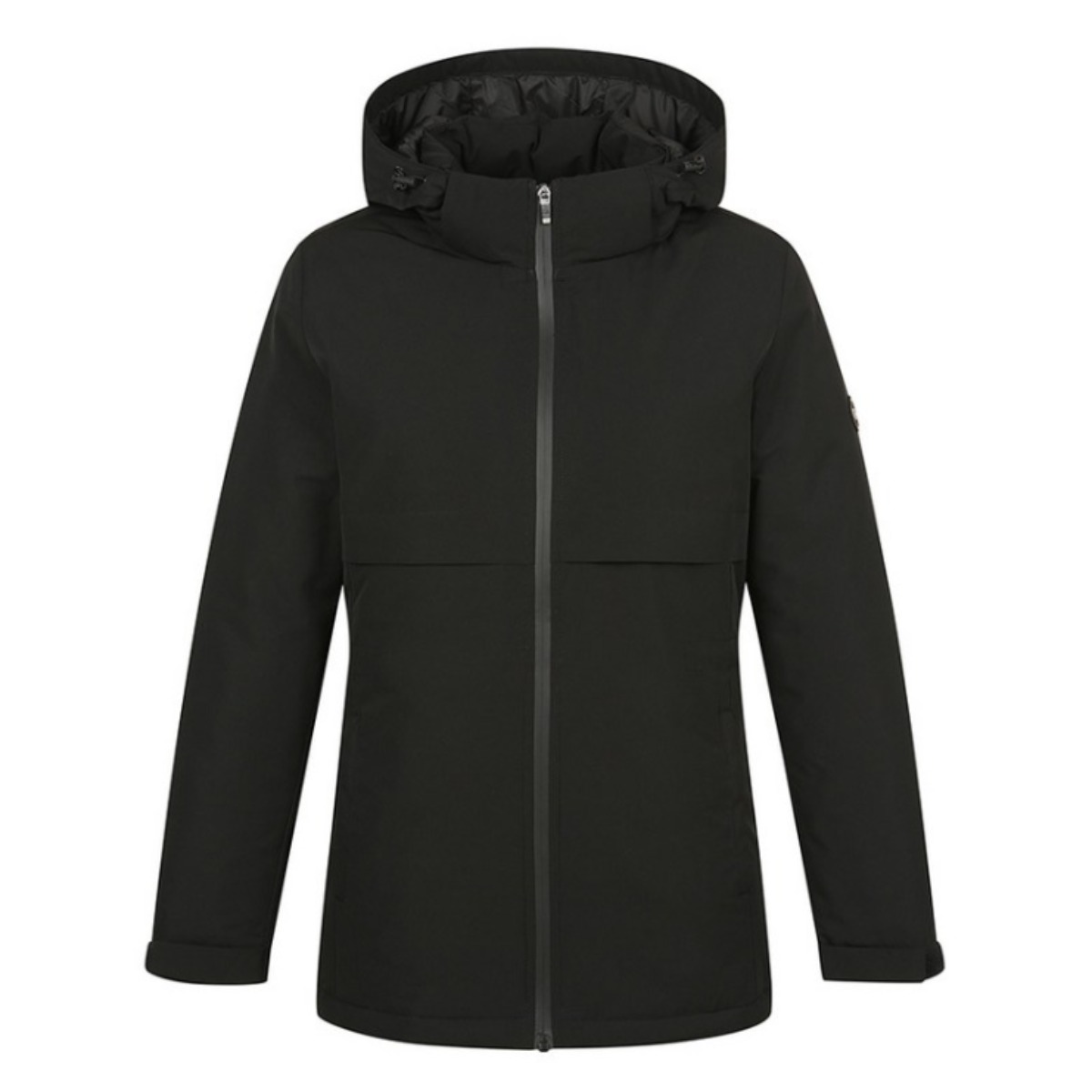 커터앤벅 여성 소프트쉘 방수 패딩점퍼 CBFJP44220 84,110원