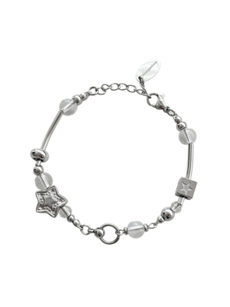 써지컬 그레이마인 point star gem bracelet 34,000원