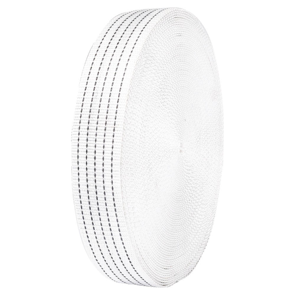 신명글로벌 50mm고강도PE바 (1M 90g)자동바 깔깔이바 고정바 짐바 화물벨트, 1개, 화이트 44,980원