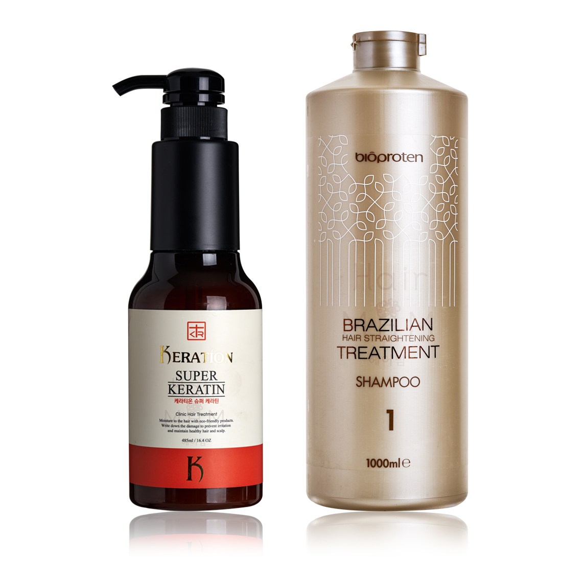 케라티온 슈퍼 케라틴 클리닉 485ml 극손상모, 1개, 485ml 71,240원