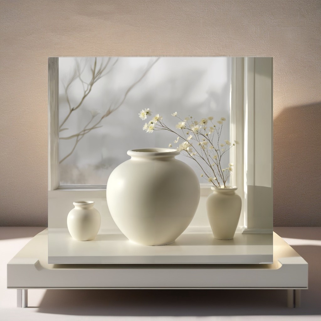 MIR WAY 풍수 복들어오는 돈들어오는 달항아리 액자 그림 25,900원