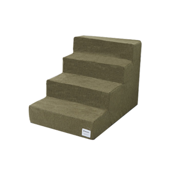 레드퍼피 메가 쿼트롤리 펫스텝, 다크올리브, 1개 51,900원