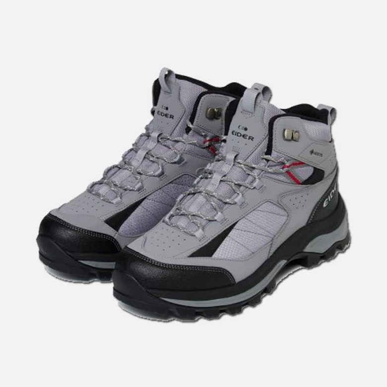[백화점 정품] 아이더 남여공용 고어텍스 미드컷 경량 등산화 노마드 투어 DUS25G02 C5 발편한 트레킹화 259,700원