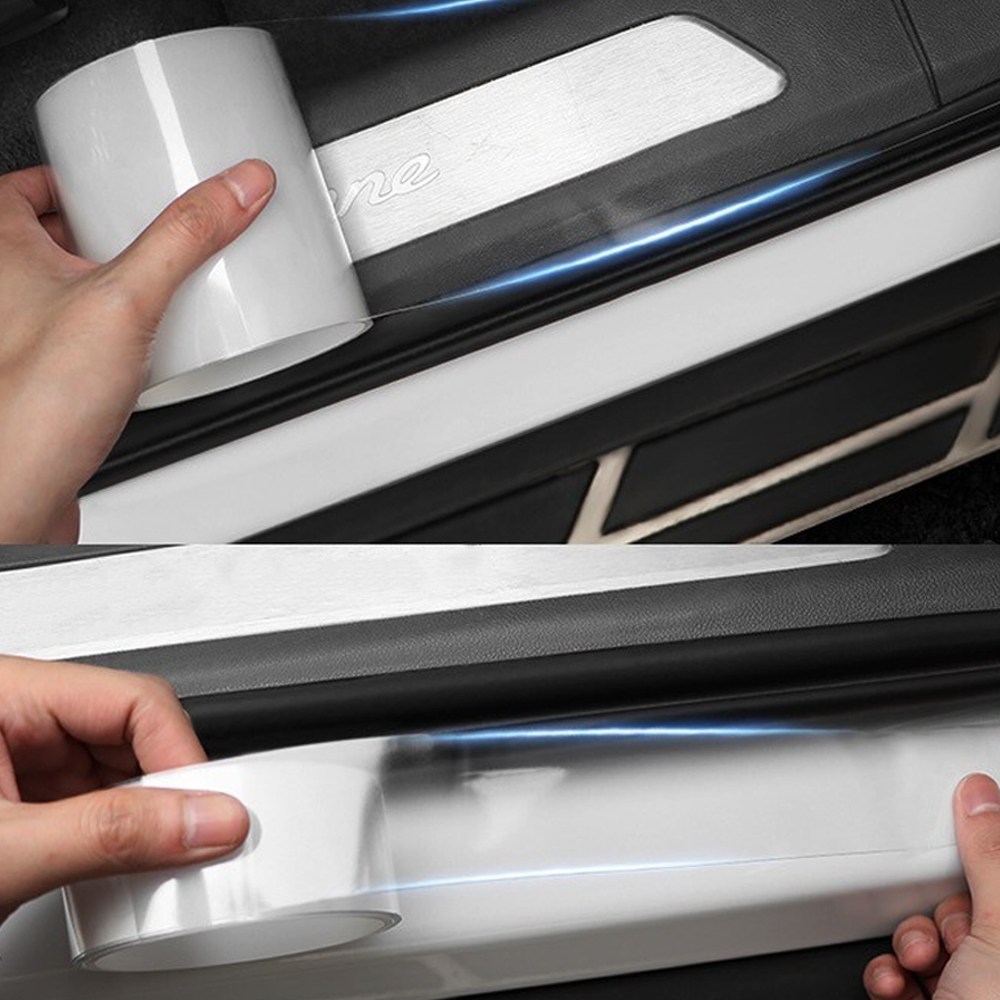 앞날앤 무황변 TPH PPF 자동차 보호필름, 1개, 투명, 현재가 13,800원