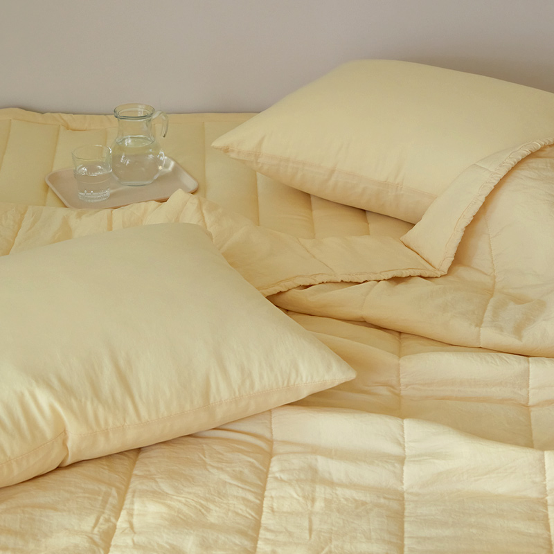 마틸라 소프트쿨 듀라론 냉감 여름 차렵이불 64,340원