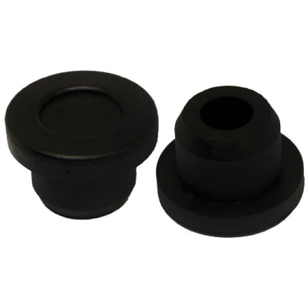 T고무발 의자발 책상발 가구발 고무마개 파이프마개 구멍막음, 1개 130원