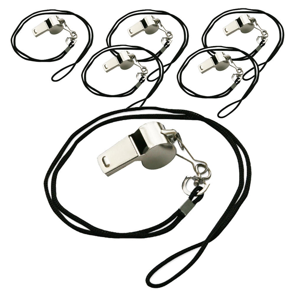 엠파이어 메탈 블랙라인 호루라기 6,450원