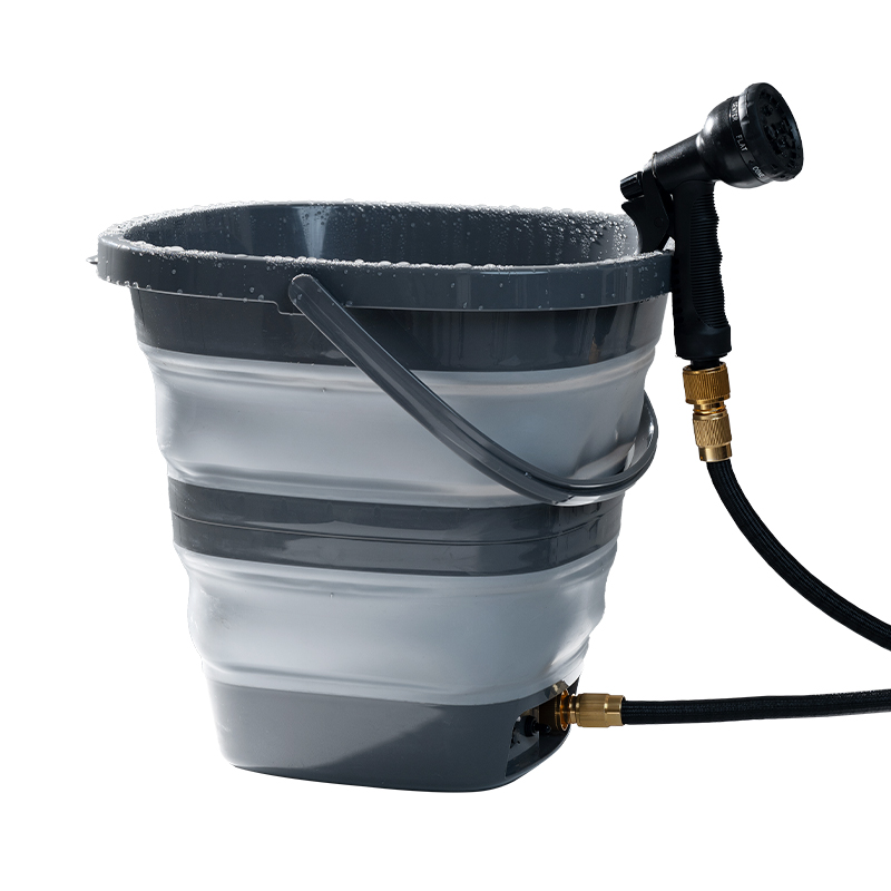 [이타카] 아웃도어 오토 샤워기 맥스, 1단, 단품, 1개 118,000원