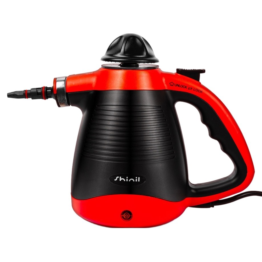 신일 고온 핸디 스팀청소기, SVC-270NEO, 혼합색상 39,800원