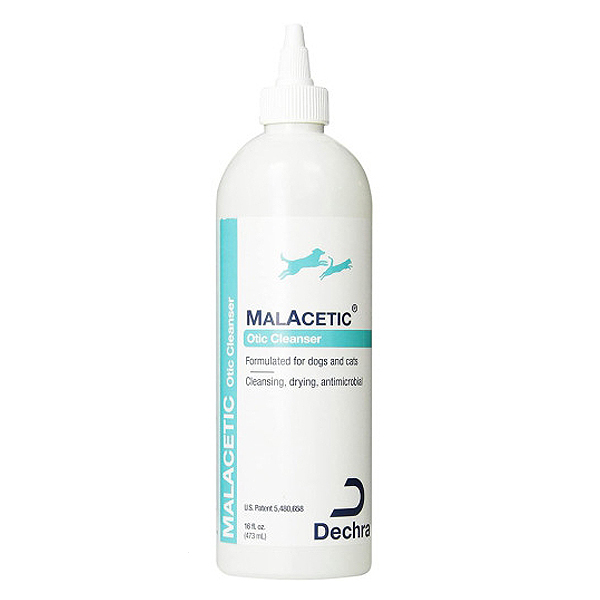 테크라 말아세틱 오틱 클렌져 귀세정제  473ml 16oz 55,000원