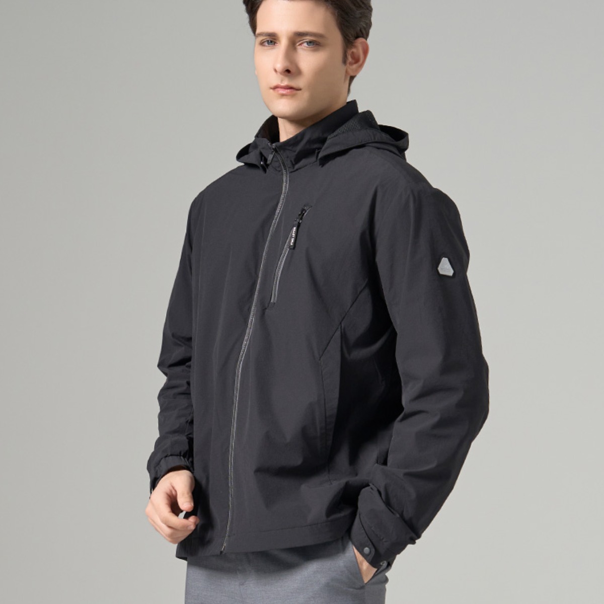 밀레 골프 26SS 남성 윈드마스터 봄 점퍼 1종 69,000원