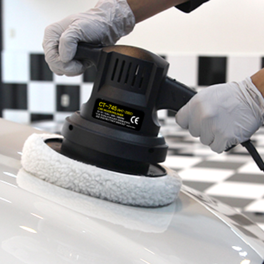 카테크 9인치 프리미엄 광택기 AHT-2001 53,900원