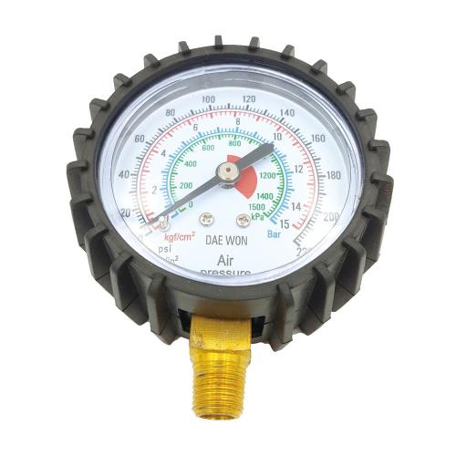 대원금속 압력게이지 DW-203A,203B공용 게이지만 6,280원