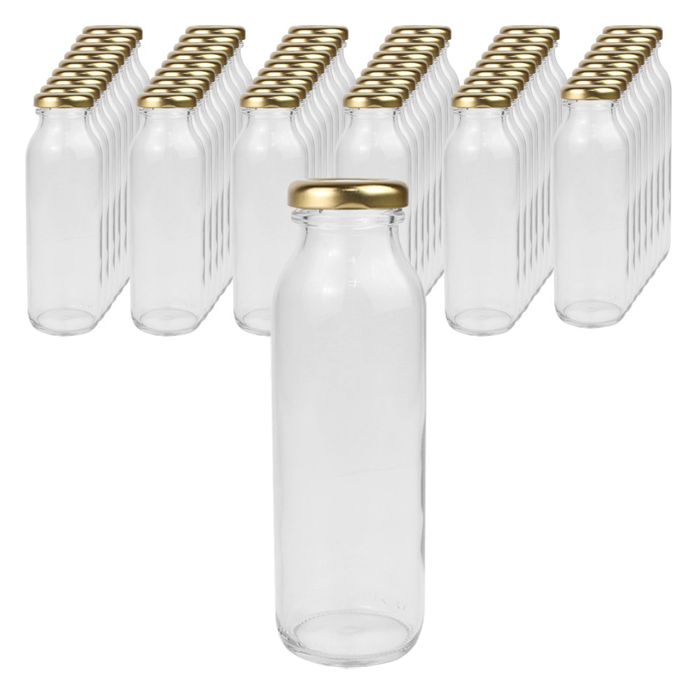 가인글로벌 일자음료250 유리병 음료 쥬스, 250ml, 54개 31,500원