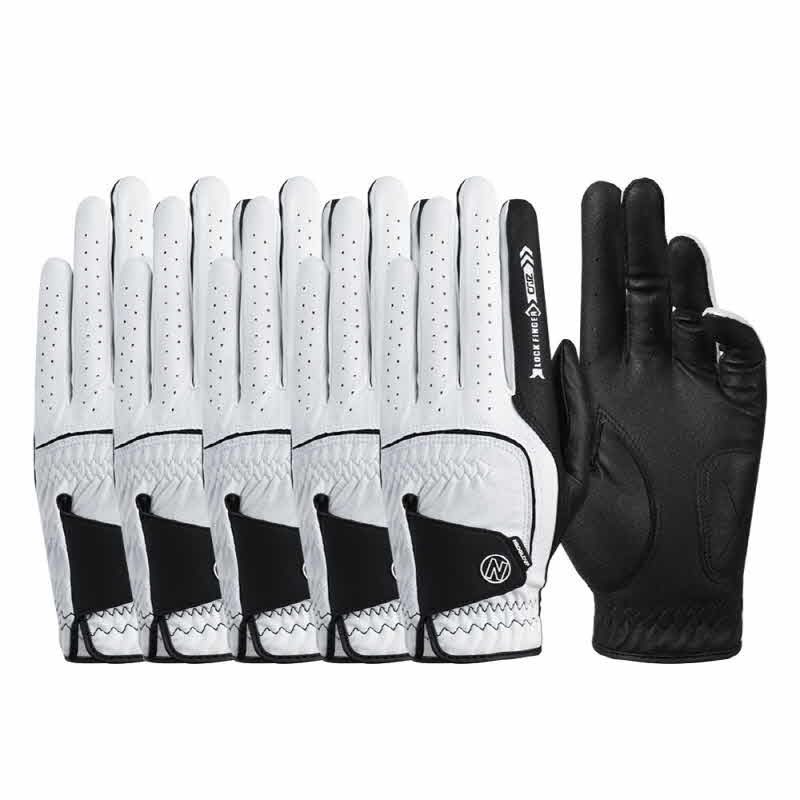 네오글러브 N시리즈2.0 합피 남성여성 한손 골프장갑 5장세트 23,360원