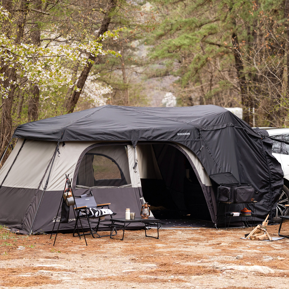 아이두젠 차박텐트 아마데우스 도킹 플라이 + 범퍼커버 세트 74,000원