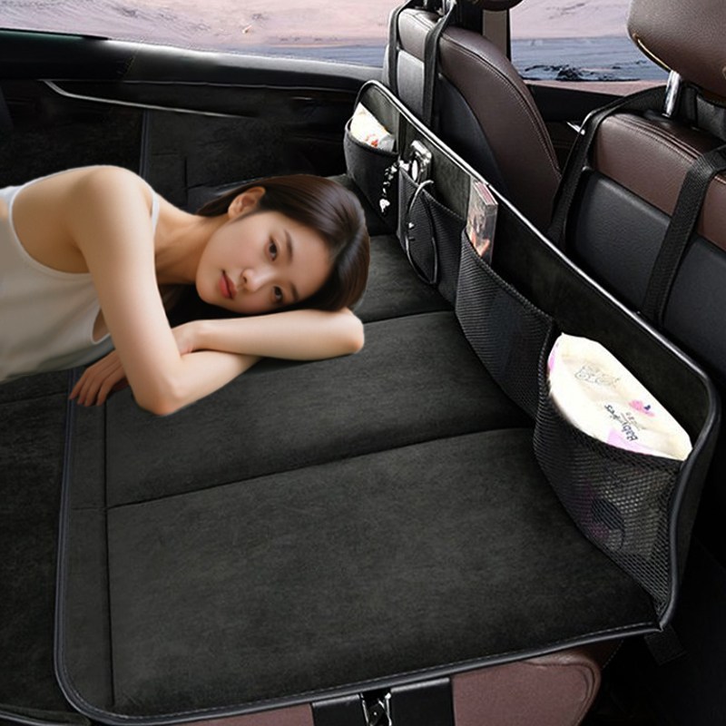 길이 연장형 자동차 뒷좌석 평탄화 확장보드 킥보드 SUV RV적용 강력한 지지 20,270원