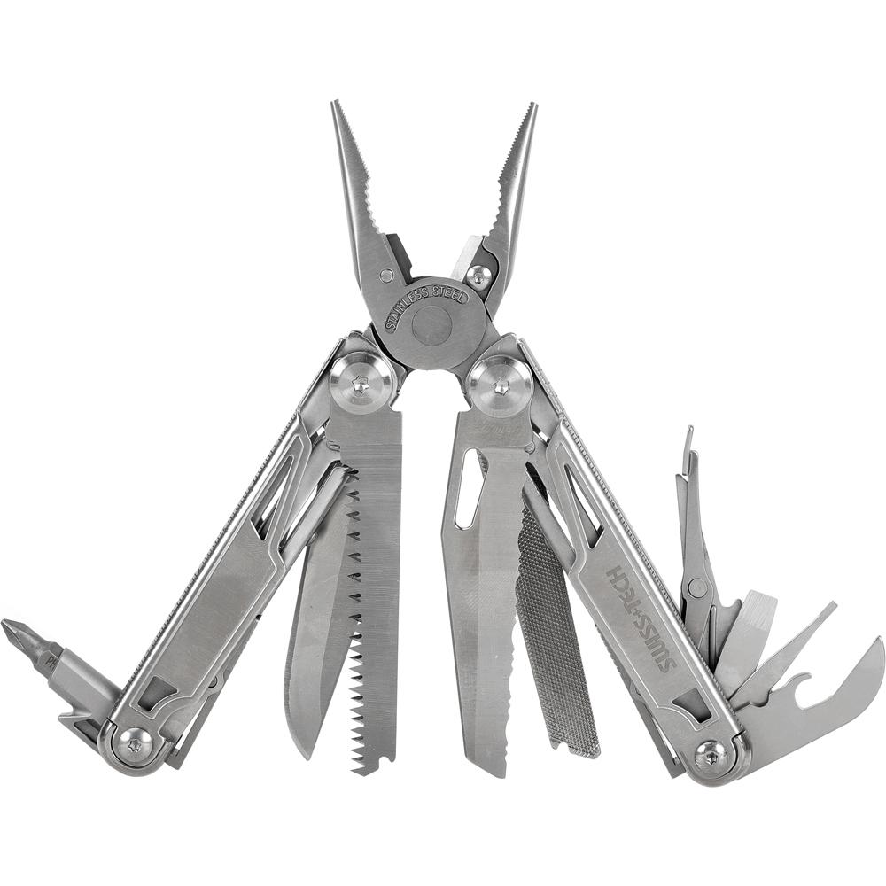 swlss+Tech 스위스테크 다용도툴 ST021024(16-IN-1), 1개 54,640원