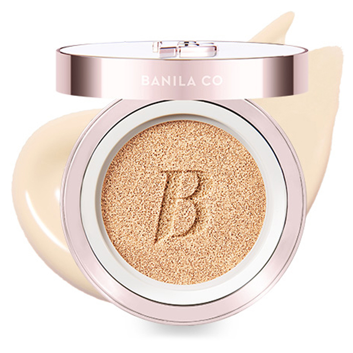 바닐라코 커버리셔스 얼티밋 화이트 모이스처 쿠션 파운데이션 14g 17,630원