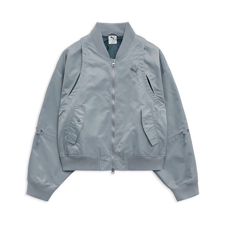 푸마 PUMA [푸마 공식] 데어 투 우븐 봄버 (63324589) 3619062 396119 84,100원